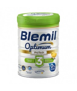 BLEMIL OPTIMUM 3 800GR.