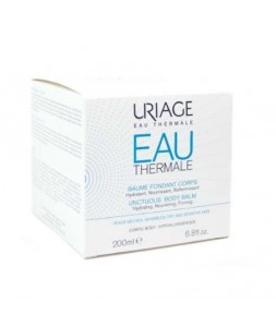URIAGE BALSAMO FUNDENTE EAU THERMALE 200ML.