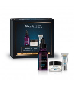 SKINCEUTICALS COFRE H.A+AGE EYE COMPLEX +BRIGTHENING